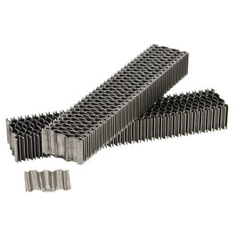 Q&Q W9 Caja Chapa Corrugada 9,2 Millar de Largo 12Mm Caja 4 Millares