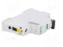 SCHNEIDER ELECTRIC Interruptor magnetotérmico iC60H 1P 2A Curva C