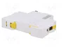 SCHNEIDER ELECTRIC Interruptor magnetotérmico iC60H 1P 2A Curva C