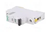 SCHNEIDER ELECTRIC Interruptor magnetotérmico iC60H 1P 2A Curva C