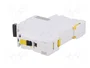 SCHNEIDER ELECTRIC Interruptor magnetotérmico iC60H 1P 2A Curva C