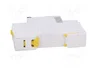 SCHNEIDER ELECTRIC Interruptor magnetotérmico iC60H 1P 2A Curva C