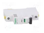 SCHNEIDER ELECTRIC Interruptor magnetotérmico iC60H 1P 2A Curva C