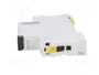 SCHNEIDER ELECTRIC Interruptor magnetotérmico iC60H 1P 2A Curva C