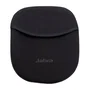 Jabra 14301-49 Funda para Auriculares Compatible con Jabra Evolve2 40 - Accesorio Bluetooth, Negro - Pack de 10 Piezas