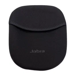 Jabra 14301-49 Funda para auricular, Negro