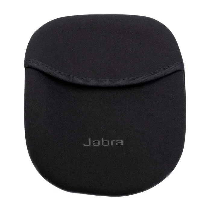 Jabra 14301-49 Funda para auricular, Negro Jabra 14301-49 Funda para auricular, Negro