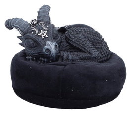Nemesis Now Cult Cuties Figura Lucifly Dreams