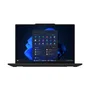 Lenovo ThinkPad X13 Gen 6 Portátil con Intel Core Ultra 5 225U, Pantalla 13.3" WUXGA, 32 GB RAM, 512 GB SSD, Windows 11 Pro Español, Negro