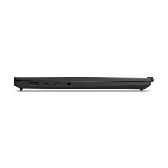 Lenovo ThinkPad X13 Gen 6 Portátil con Intel Core Ultra 5 225U, Pantalla 13.3" WUXGA, 32 GB RAM, 512 GB SSD, Windows 11 Pro Español, Negro