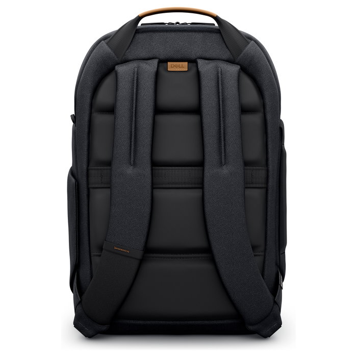 DELL CP7625 Mochila Pro EcoLoop Premier para portátil de 14" a 16", Negro
