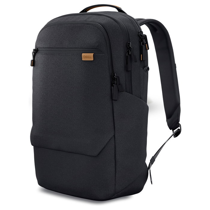 DELL CP7625 Mochila Pro EcoLoop Premier para portátil de 14" a 16", Negro