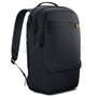 Dell Mochila EcoLoop Premier Backpack CP7625 para Portátil de hasta 16 Pulgadas, Ecológica, Negro