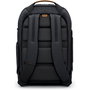 Dell Mochila EcoLoop Premier Backpack CP7625 para Portátil de hasta 16 Pulgadas, Ecológica, Negro
