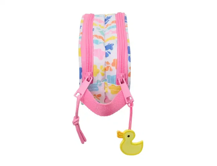 Safta Portatodo Doble Peppa Pig Baby Safta Portatodo Doble Peppa Pig Baby