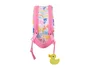 Safta Portatodo Doble Peppa Pig Baby