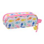 Safta Portatodo Doble Peppa Pig Baby