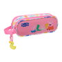 Safta Portatodo Doble Peppa Pig Baby