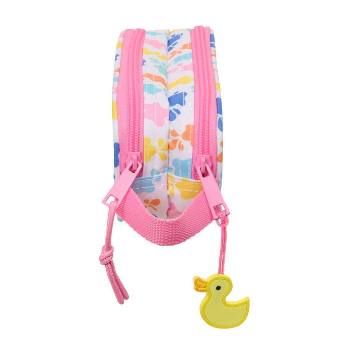 Safta Portatodo Doble Peppa Pig Baby Safta Portatodo Doble Peppa Pig Baby
