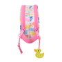 Safta Portatodo Doble Peppa Pig Baby