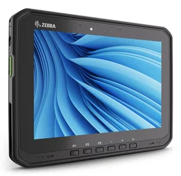 Zebra et60w Intel Core Ultra 5 128 GB 25,6 cm (10.1 Pol) 8 GB Wi-Fi 7 Windows 11 Negro