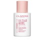 Clarins UV Plus Skin Barrier Protector Solar Facial SPF50+ 30 ml - Multiprotección UVA/UVB y Anticontaminación