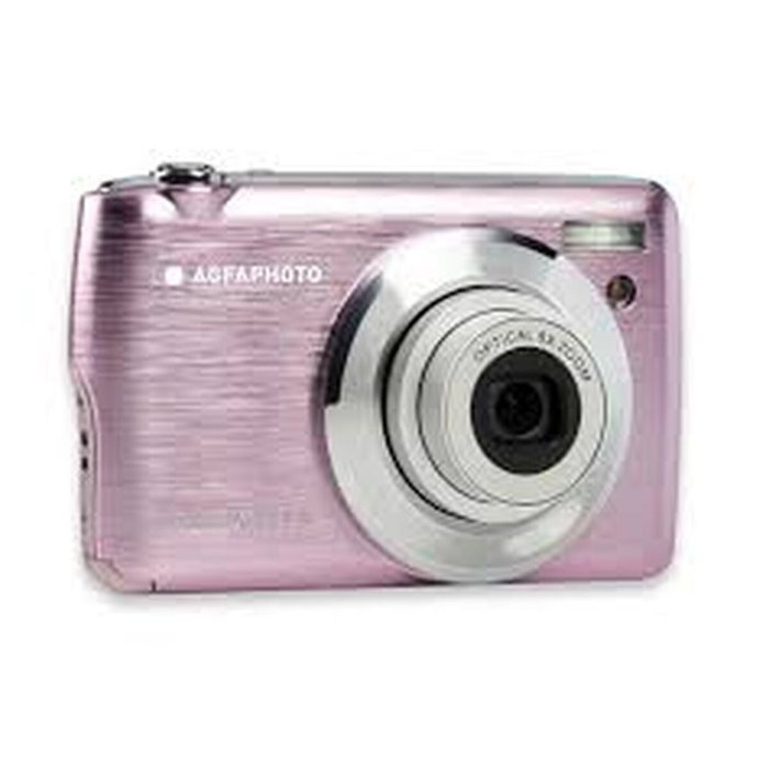 AgfaPhoto Realishot DC8200 Rosa AgfaPhoto Realishot DC8200 Rosa