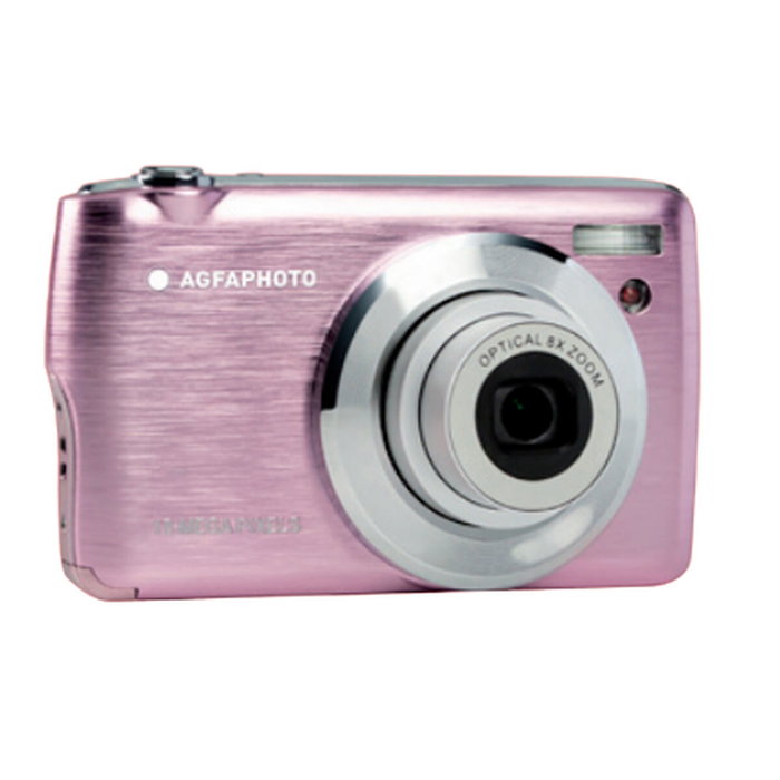 AgfaPhoto Realishot DC8200 Rosa AgfaPhoto Realishot DC8200 Rosa