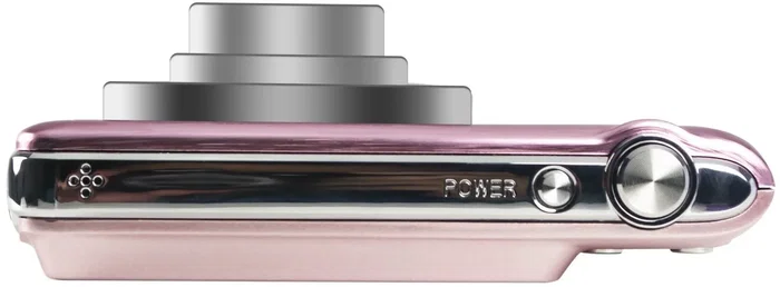 AgfaPhoto Realishot DC8200 Rosa AgfaPhoto Realishot DC8200 Rosa