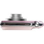 AgfaPhoto Realishot DC8200 Cámara Compacta Rosa 18 MP 8x Zoom Óptico Full HD