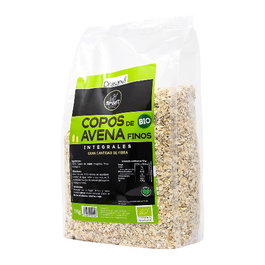 Copos De Avena Finos Bio