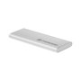 Transcend ESD240C 480 GB SSD Externo USB 3.2 Gen 2 Tipo C Plata