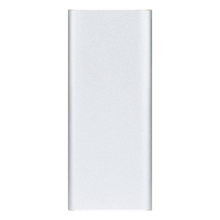 Transcend SSD Externa ESD240C 480GB USB 3.2 Gen 2 Tipo C 520MB/s Plata