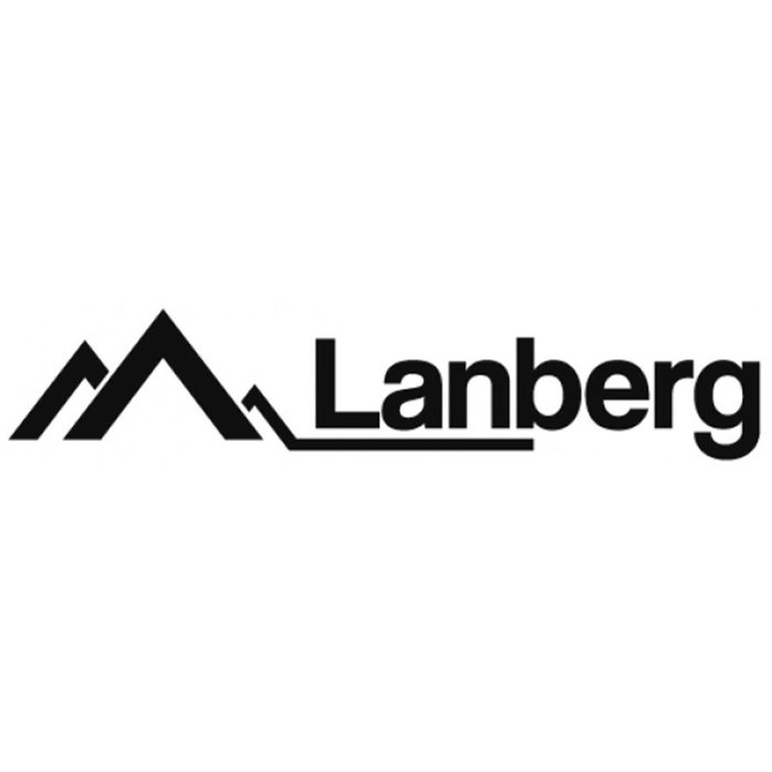 LANBERG Armario Rack Mural 19'' 9U Negro LANBERG Armario Rack Mural 19'' 9U Negro