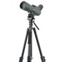Vanguard VESTA GO 234AV10 Trípode de viaje de aluminio