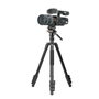 Vanguard VESTA GO 234AV10 Trípode de viaje de aluminio