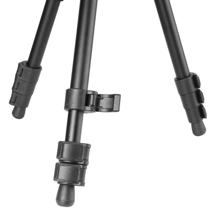 Vanguard VESTA GO 234AV10 Trípode de viaje de aluminio Vanguard VESTA GO 234AV10 Trípode de viaje de aluminio