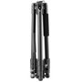 Vanguard VESTA GO 234AV10 Trípode de viaje de aluminio