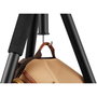 Vanguard VESTA GO 234AV10 Trípode de viaje de aluminio