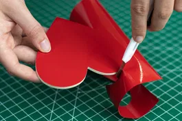 D-c-fix Kit Instalación Cúter y Espátula de Fieltro para Película Adhesiva