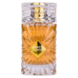Sweet Heaven, Agua de perfume, Unisex, 100 ml