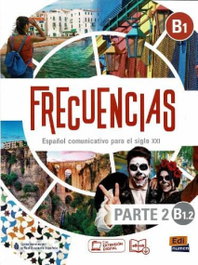 EDINUMEN, Frecuencias B1 2 Alumno - Frecuencias