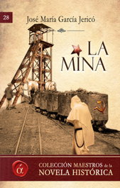 La mina, José María García Jericó - LACRE