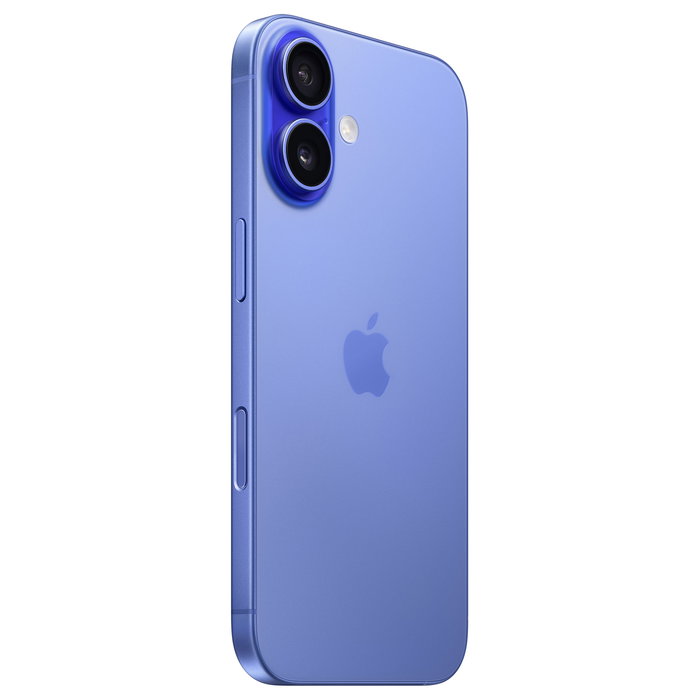 Apple iPhone 16 128GB Azul Ultramar Apple iPhone 16 128GB Azul Ultramar
