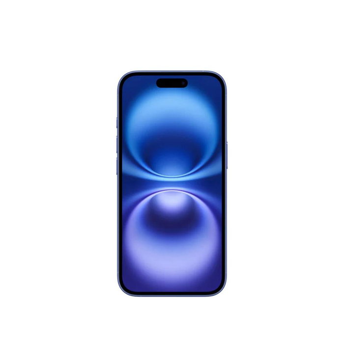 Apple iPhone 16, Smartphone 5G, 6.1" Super Retina XDR Display (128 GB, Azul Ultramarino) - Modelo A3287