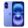 Apple iPhone 16, Smartphone 5G, 6.1" Super Retina XDR Display (128 GB, Azul Ultramarino) - Modelo A3287