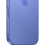 Apple iPhone 16, Smartphone 5G, 6.1" Super Retina XDR Display (128 GB, Azul Ultramarino) - Modelo A3287