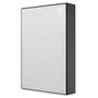 Disco Duro Externo Seagate STKY1000401 Plateado 1 TB HDD