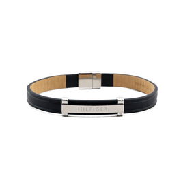 Pulsera Hombre Tommy Hilfiger 2790161 Plata de ley 925