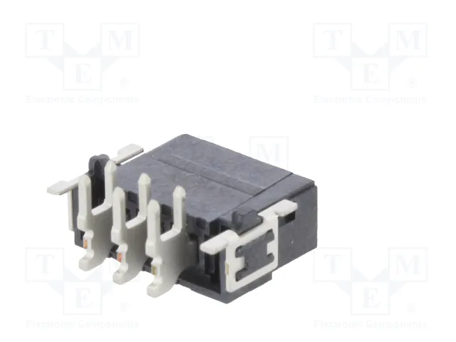 HARTING Conector har-flex® Power 3 pines PCB a PCB HARTING Conector har-flex® Power 3 pines PCB a PCB